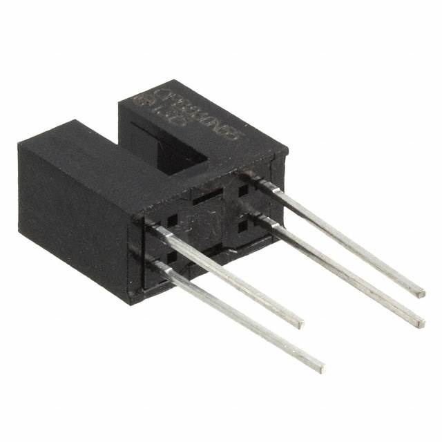 OPB871N51 TT Electronics/Optek Technology  Optical Sensors - Photointerrupters - Slot Type - Transistor Output